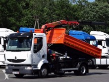 ciężarówka Renault MIDLUM 220 DXI