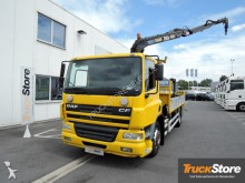 camión DAF CF 75.250