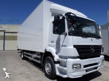 camión Mercedes Axor 1829 NL
