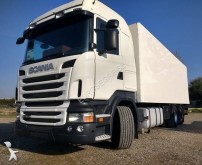 camion Scania R 400