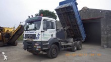 camion MAN 33.464