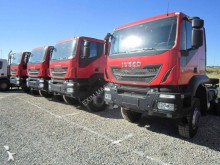 camion Iveco Eurotrakker 410