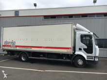 camion fourgon Renault