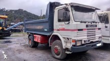 camion ribaltabile Scania