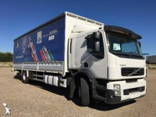 camión Volvo FE
