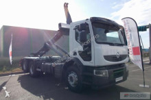 camión Ampliroll Renault