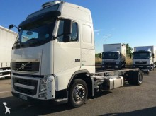 camión Volvo FH13 420