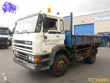 camion DAF 1700