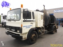 altro autocarro DAF