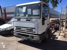 camion châssis Iveco