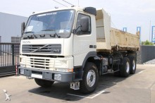 camion Volvo FM 12.340 BIBENNE 6x4