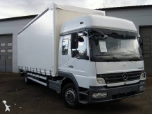 camion savoyarde Mercedes