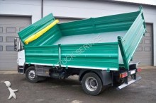 camion ribaltabile Mercedes