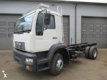 MAN LE 14.224 truck