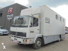 camion Mercedes 1224L