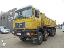 camion benne occasion