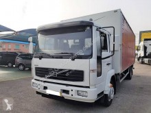 camion rideaux coulissants (plsc) Volvo