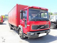 camion rideaux coulissants (plsc) Volvo