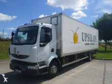 camion fourgon polyfond Renault