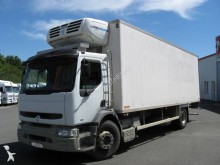 camion frigo monotemperatura Renault