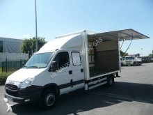 camion Iveco Daily 70C15