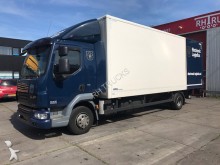 camion furgone DAF