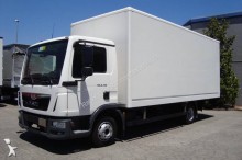 camión MAN TGL 8.180