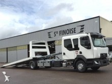 camion soccorso stradale Renault