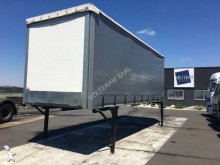 camion porte containers occasion