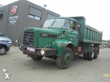 camion benne Renault