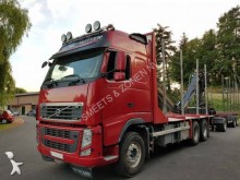 camion Volvo FH 540