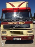 camión Volvo FM7