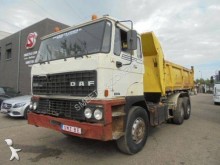 camion ribaltabile DAF