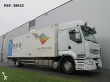 camión frigorífico Renault