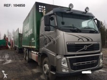 camion châssis Volvo