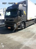 camion châssis Volvo