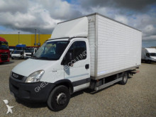 camion Iveco Daily 70C18