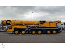 camion scarrabile Liebherr