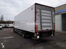 camión Mercedes Axor Mercedes 1824