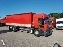 camion Renault Premium