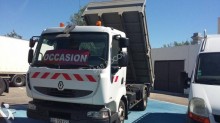 camion ribaltabile Renault