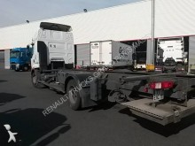 camion porte containers occasion