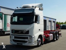 camion châssis Volvo