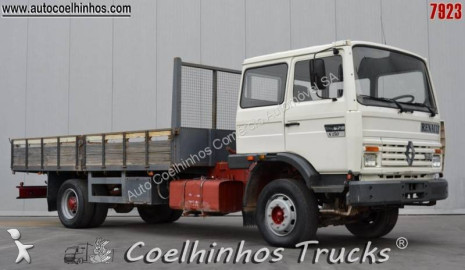 camion piattaforma Renault