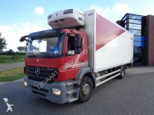 camion frigo Mercedes