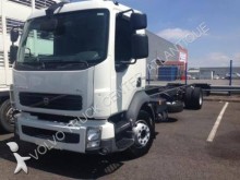 camion Volvo FL 240