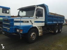 camion Scania H 93H280