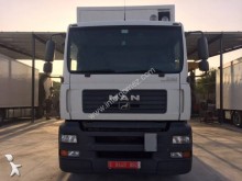 camión MAN TGA 26.310