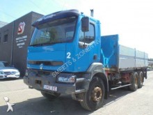 camion Renault Kerax 340