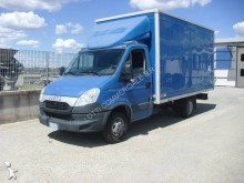 camion Iveco Daily 35C15
